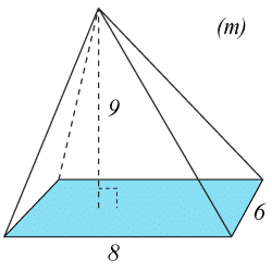 Övning 1 pyramid